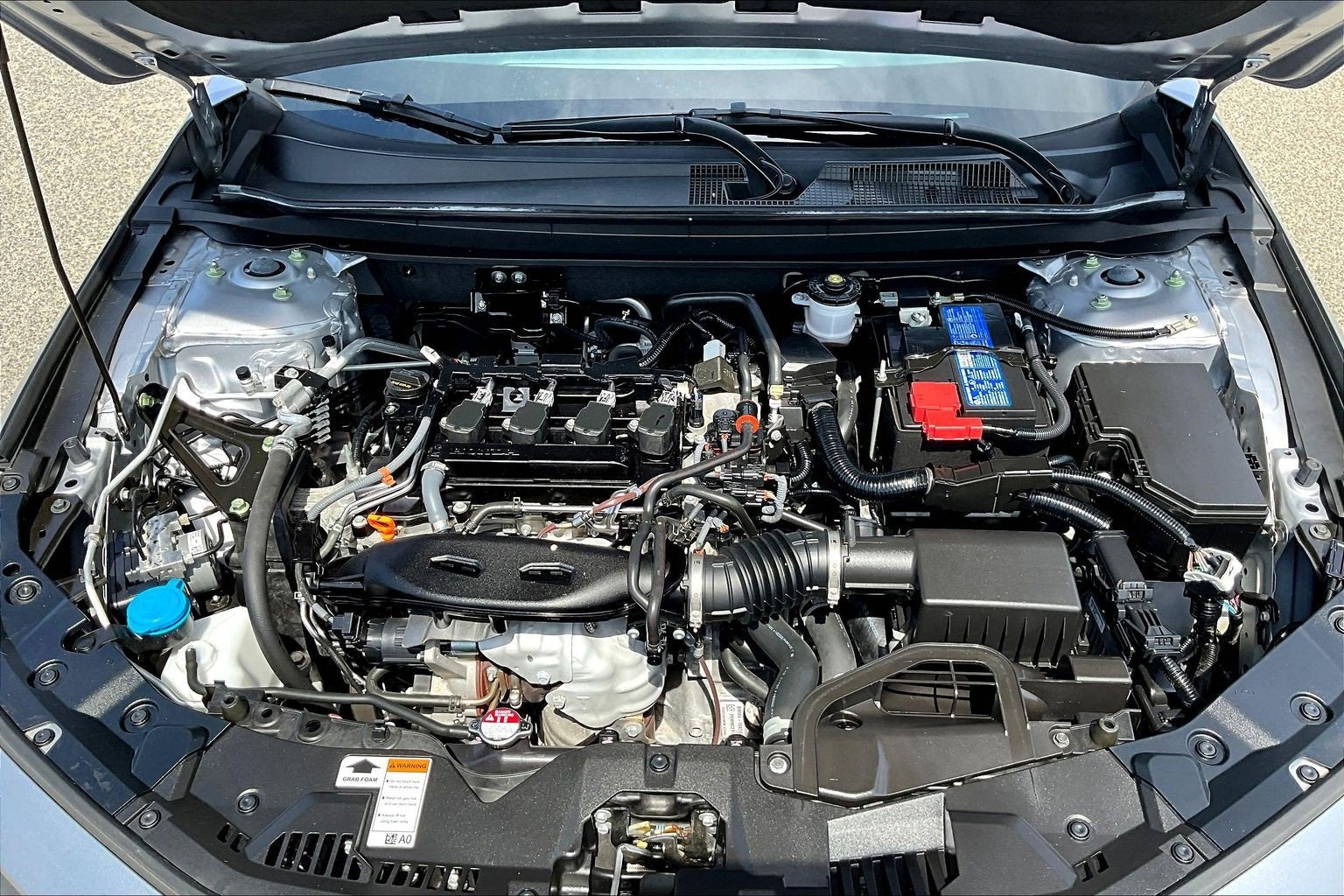 2023 Honda Accord Sedan LX