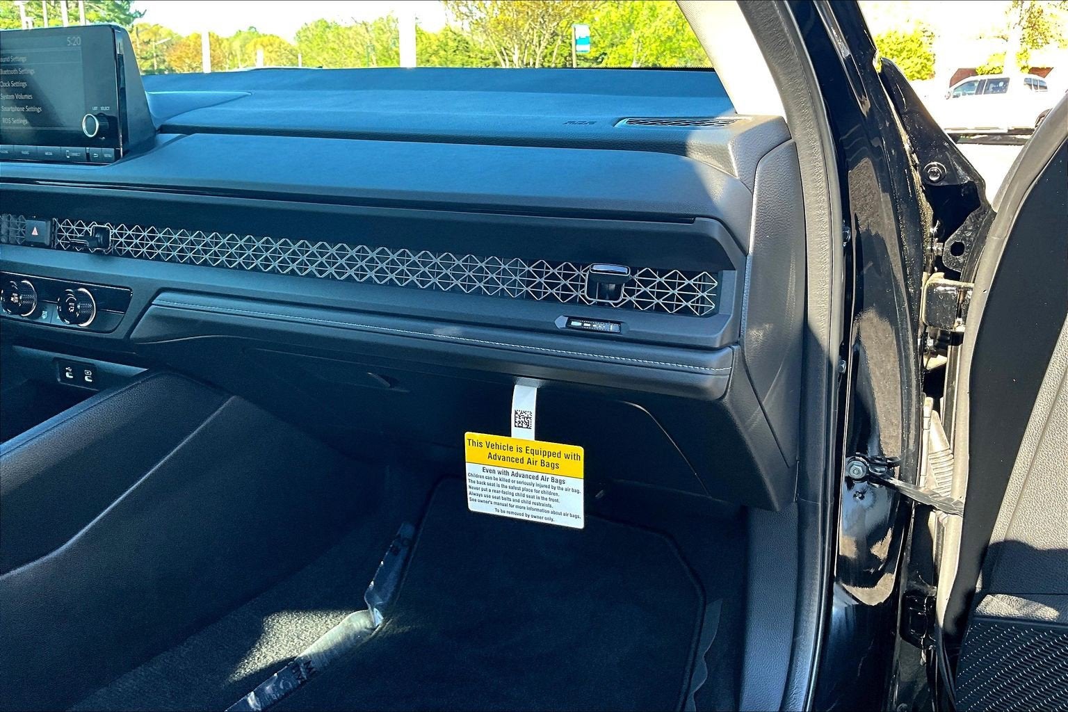 2025 Honda Accord Sedan 1.5T LX