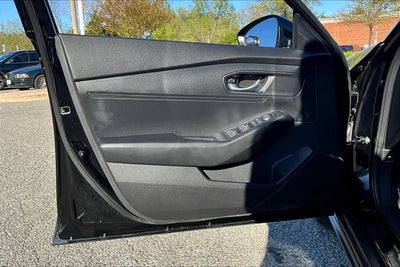 2025 Honda Accord Sedan 1.5T LX