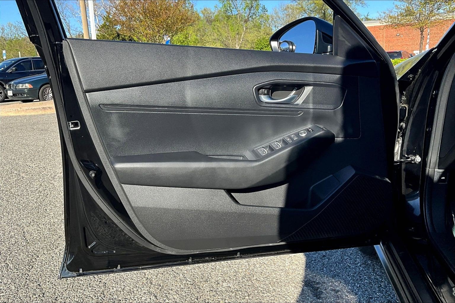 2025 Honda Accord Sedan 1.5T LX