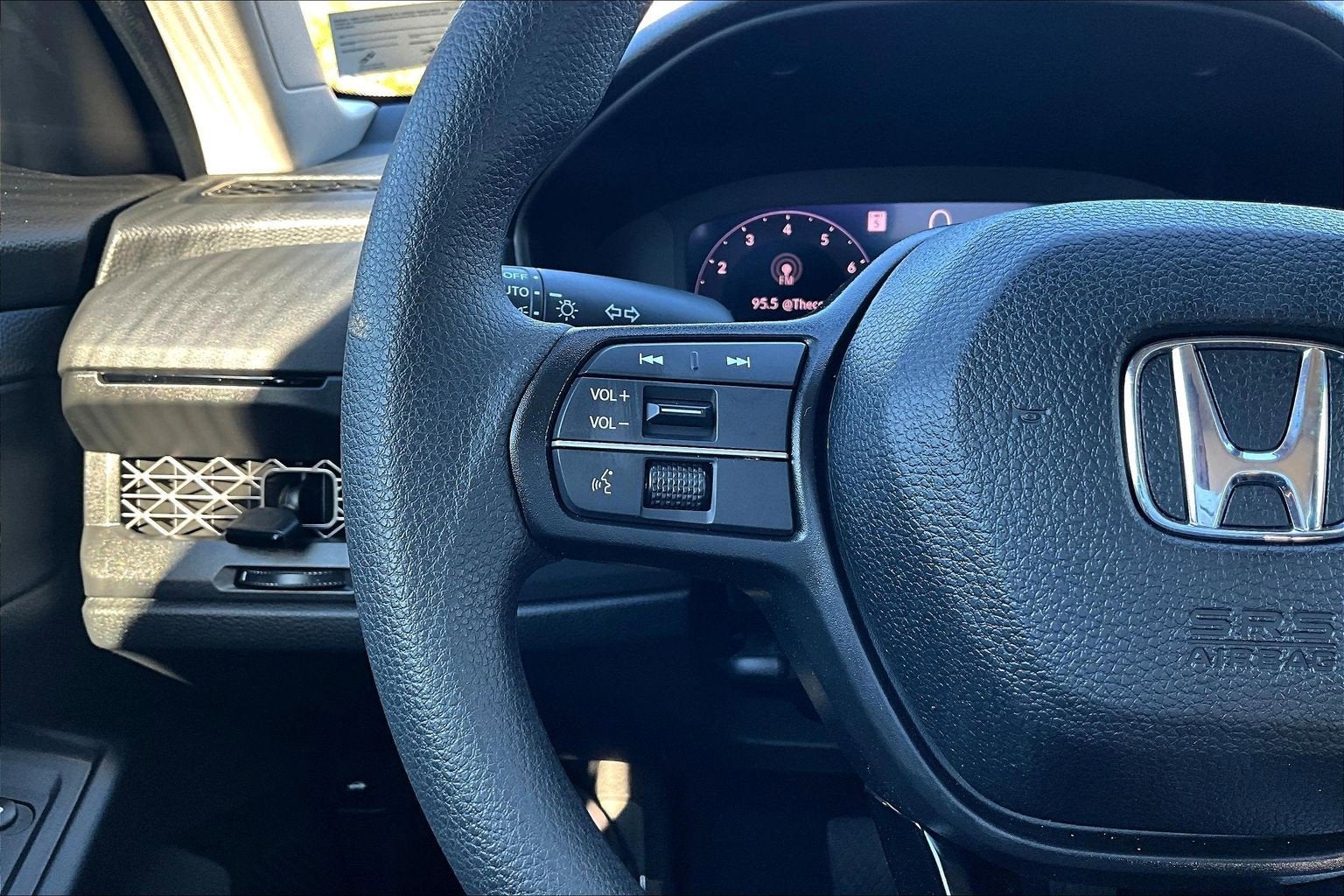 2025 Honda Accord Sedan 1.5T LX