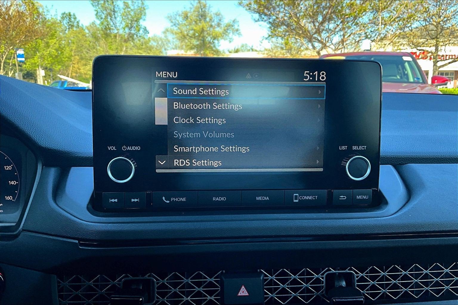 2025 Honda Accord Sedan 1.5T LX