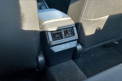 2025 Honda Accord Sedan 1.5T LX