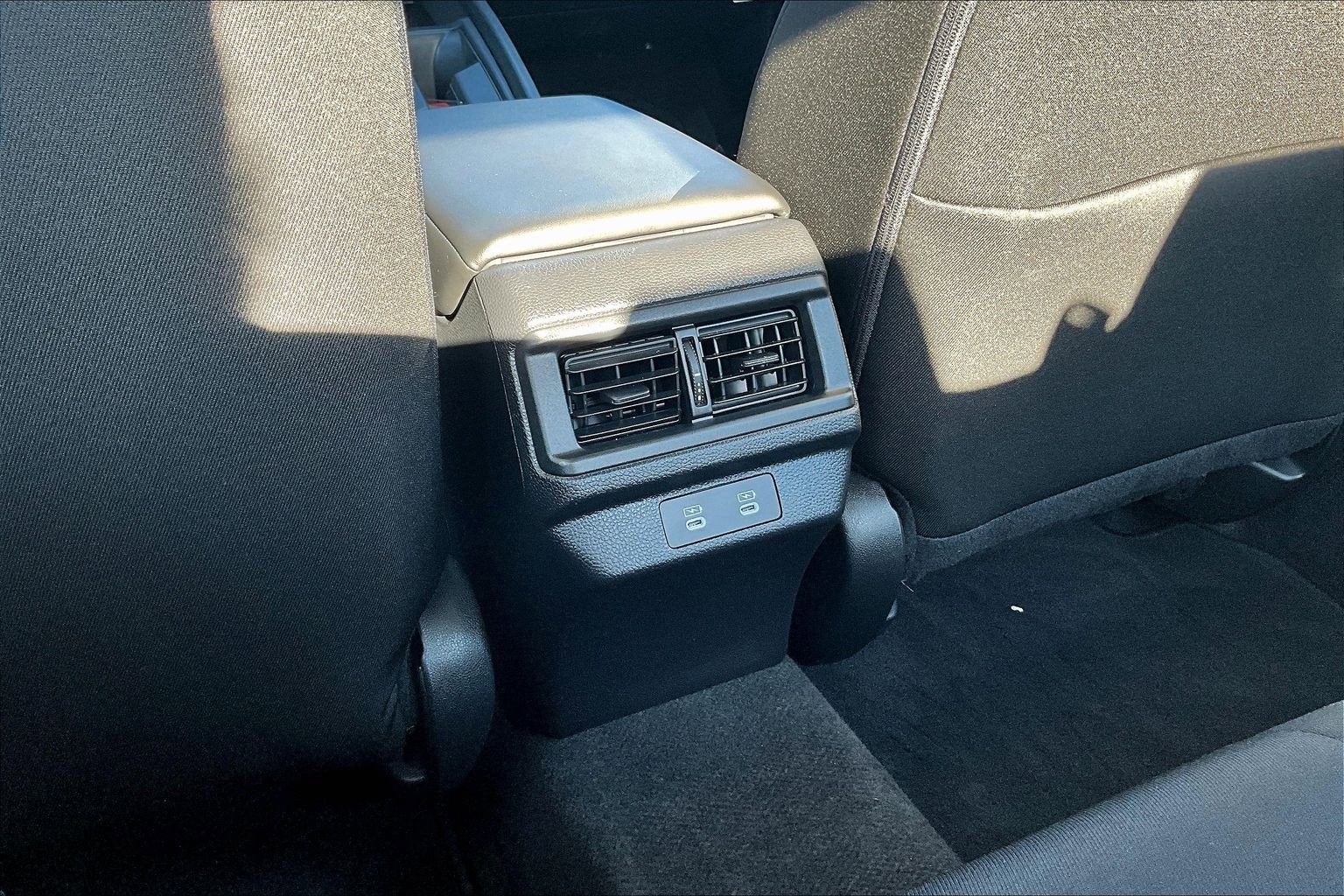 2025 Honda Accord Sedan 1.5T LX