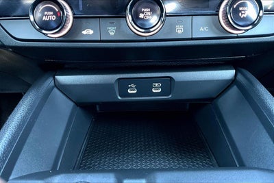 2025 Honda Accord Sedan 1.5T LX