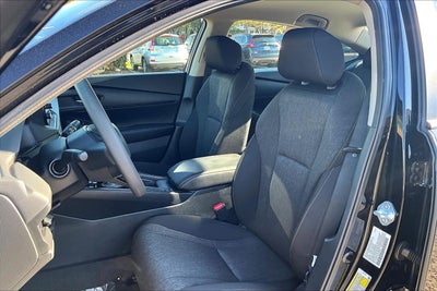 2025 Honda Accord Sedan 1.5T LX