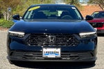 2025 Honda Accord Sedan 1.5T LX