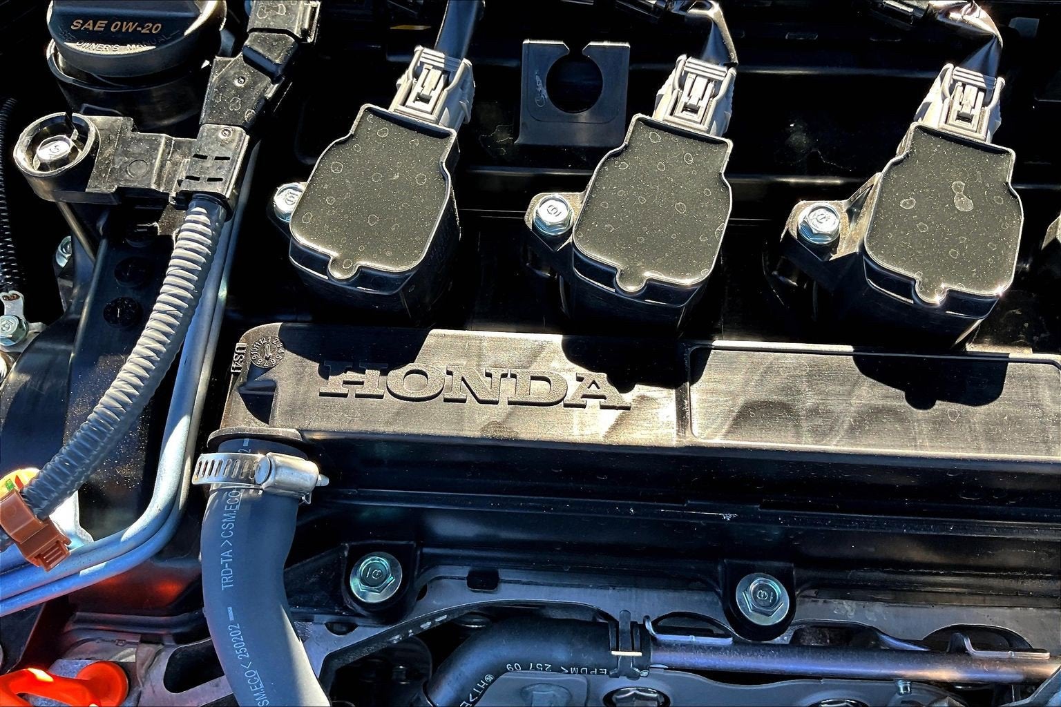 2025 Honda Accord Sedan 1.5T LX