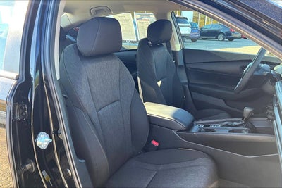 2025 Honda Accord Sedan 1.5T LX