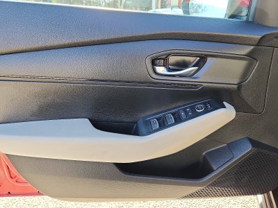 2023 Honda Accord Sedan LX