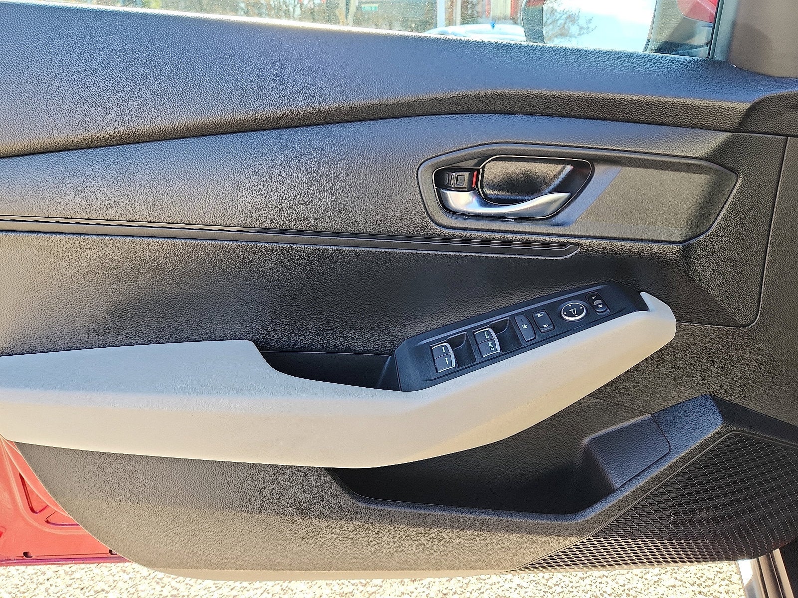 2023 Honda Accord Sedan LX