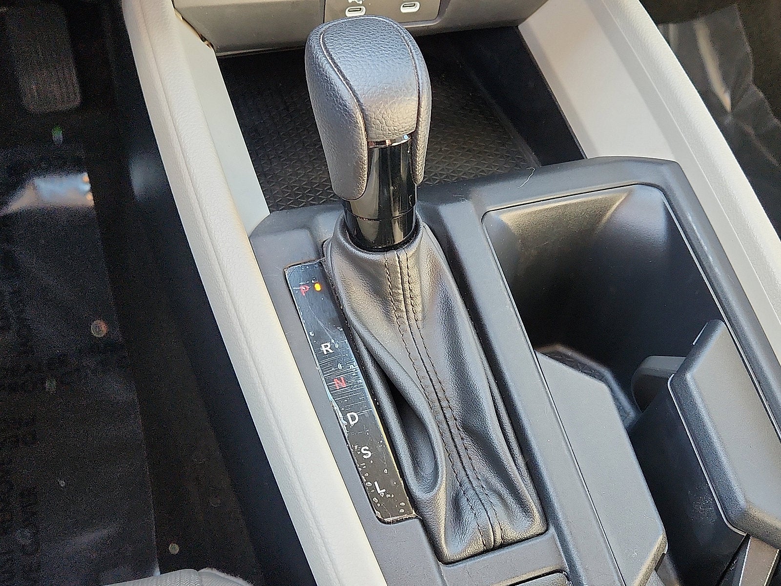 2023 Honda Accord Sedan LX