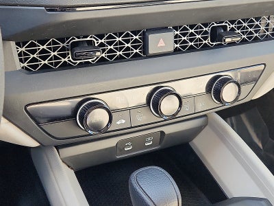 2023 Honda Accord Sedan LX