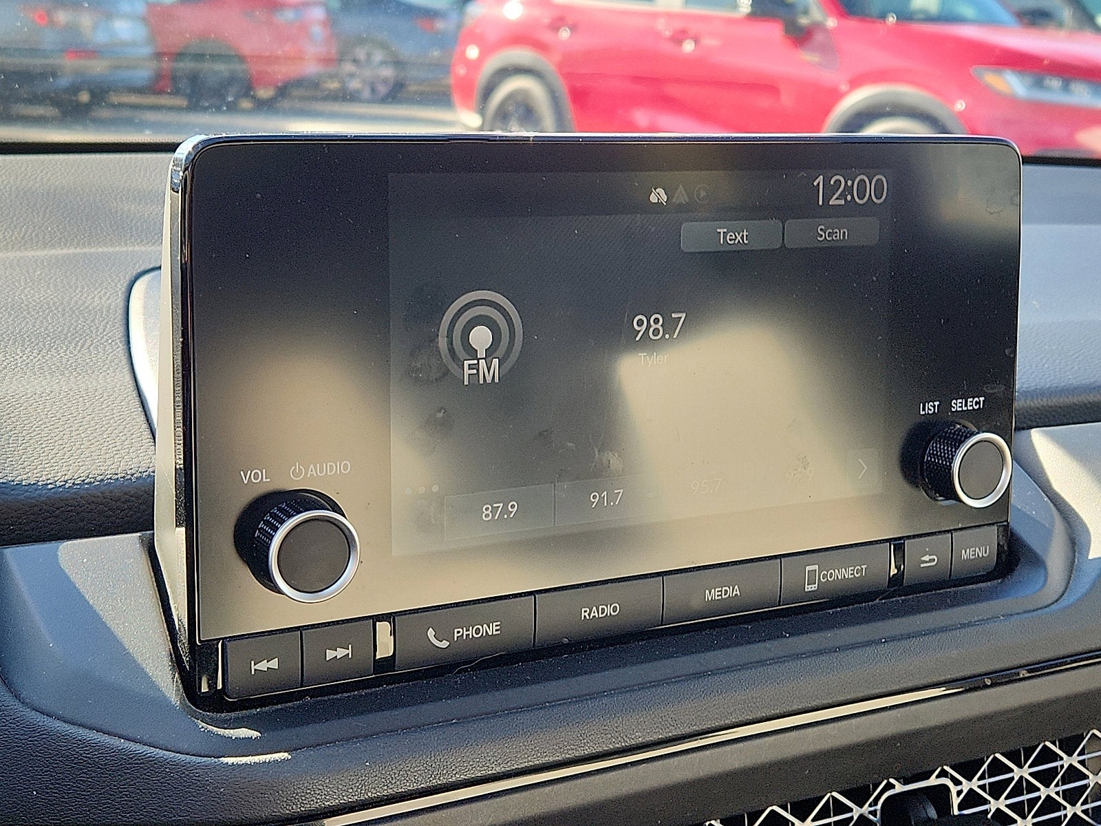 2023 Honda Accord Sedan LX