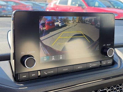 2023 Honda Accord Sedan LX