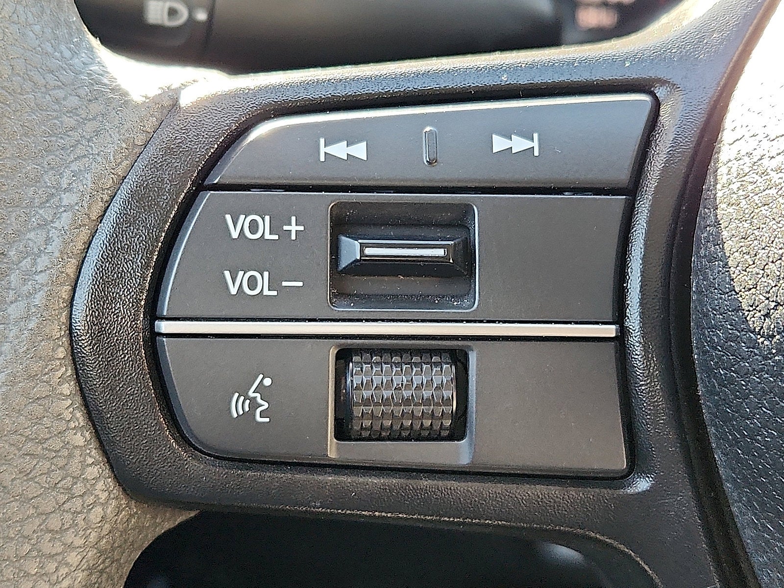 2023 Honda Accord Sedan LX