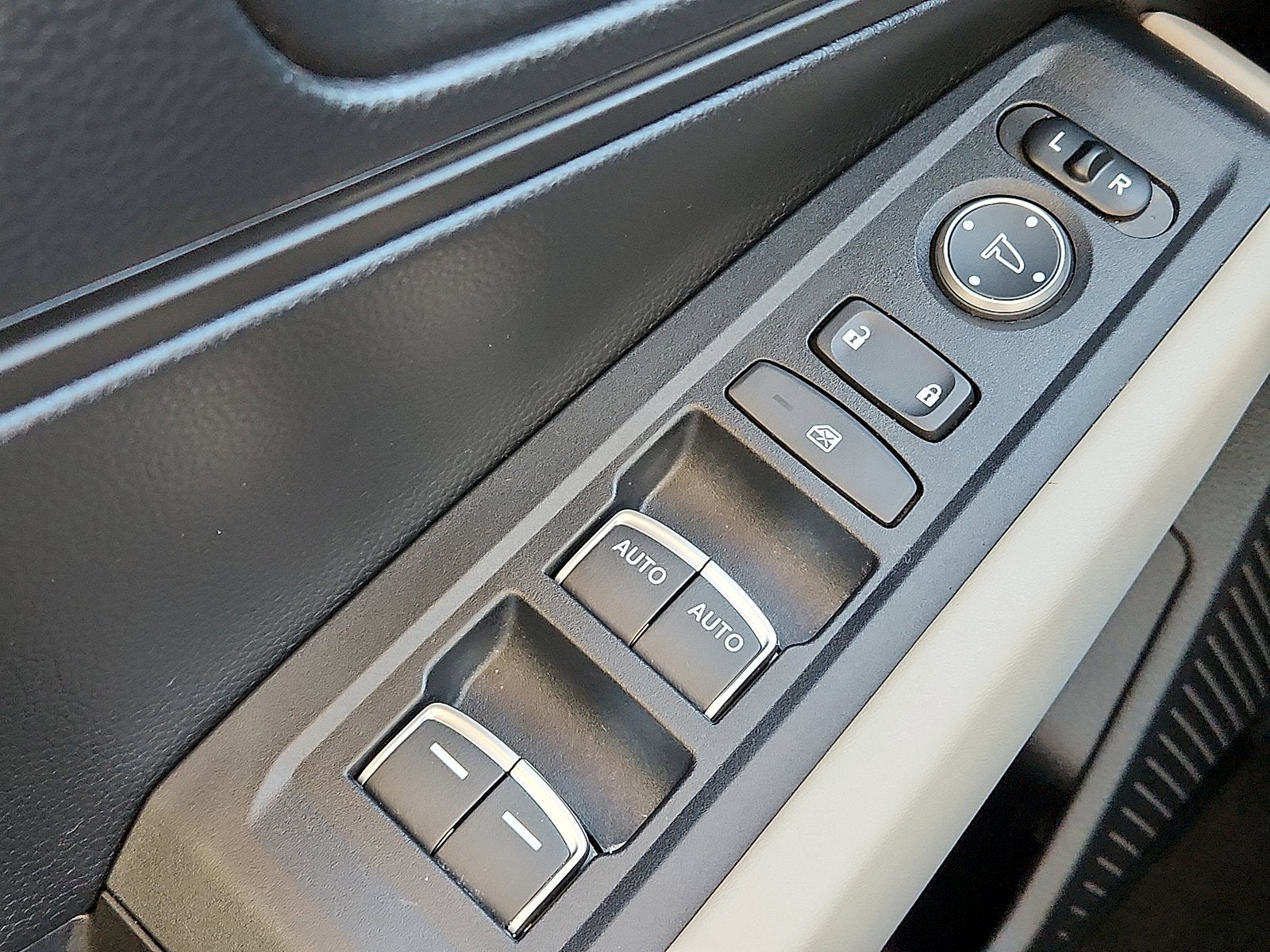 2023 Honda Accord Sedan LX