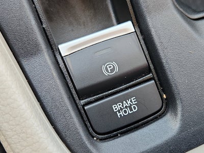 2023 Honda Accord Sedan LX