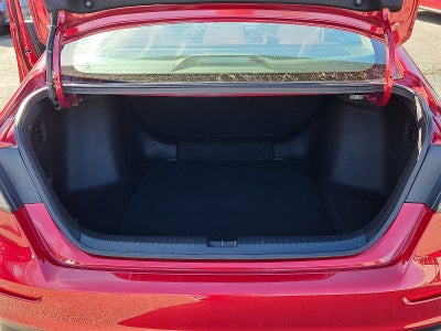 2023 Honda Accord Sedan LX