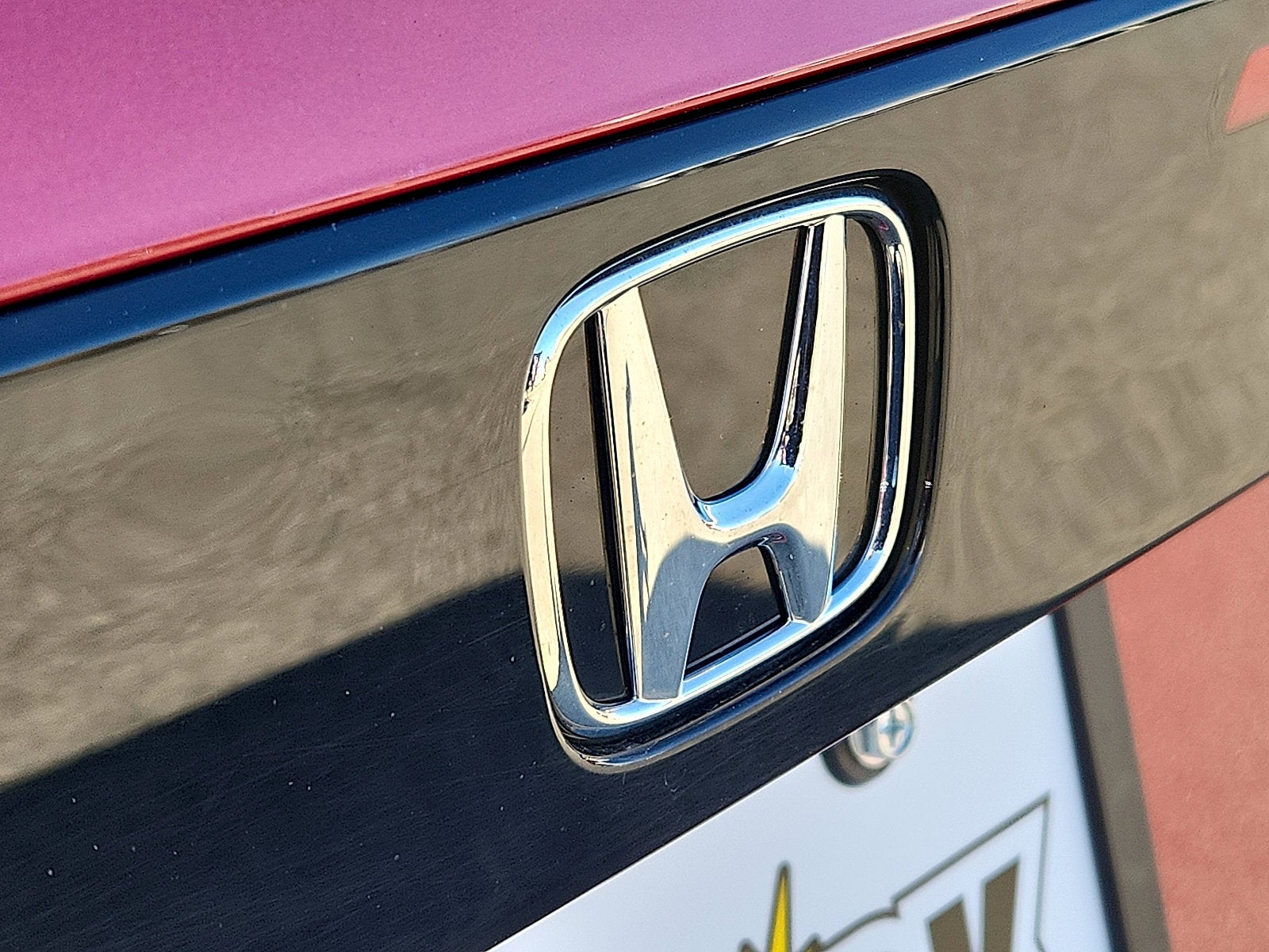 2023 Honda Accord Sedan LX