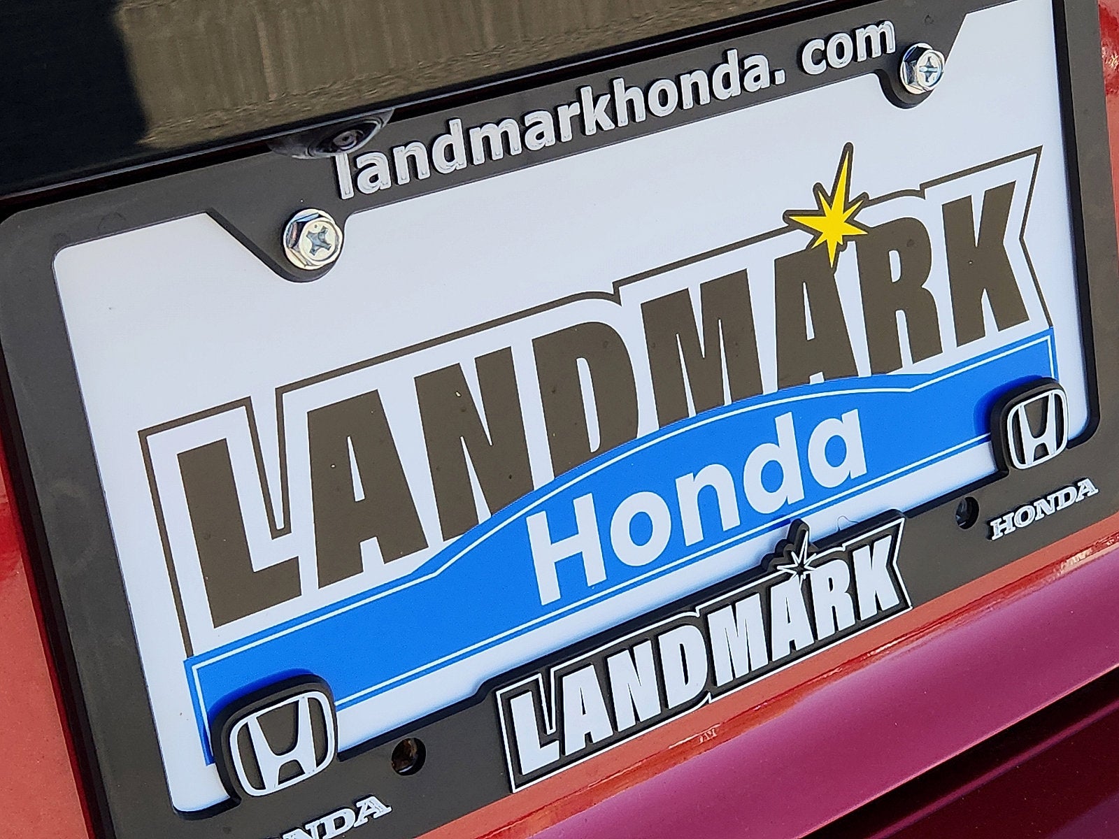 2023 Honda Accord Sedan LX