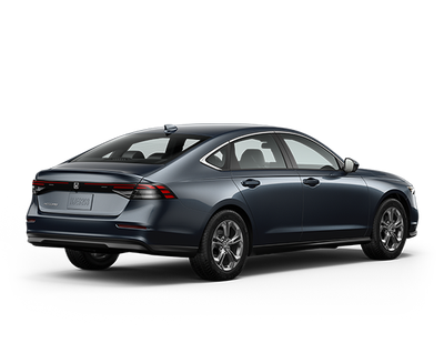 2023 Honda Accord Sedan 1.5T EX BD