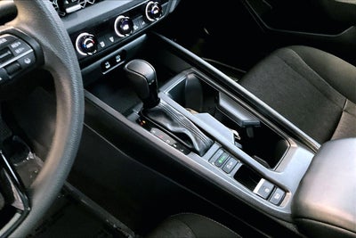 2023 Honda Accord Sedan 1.5T EX