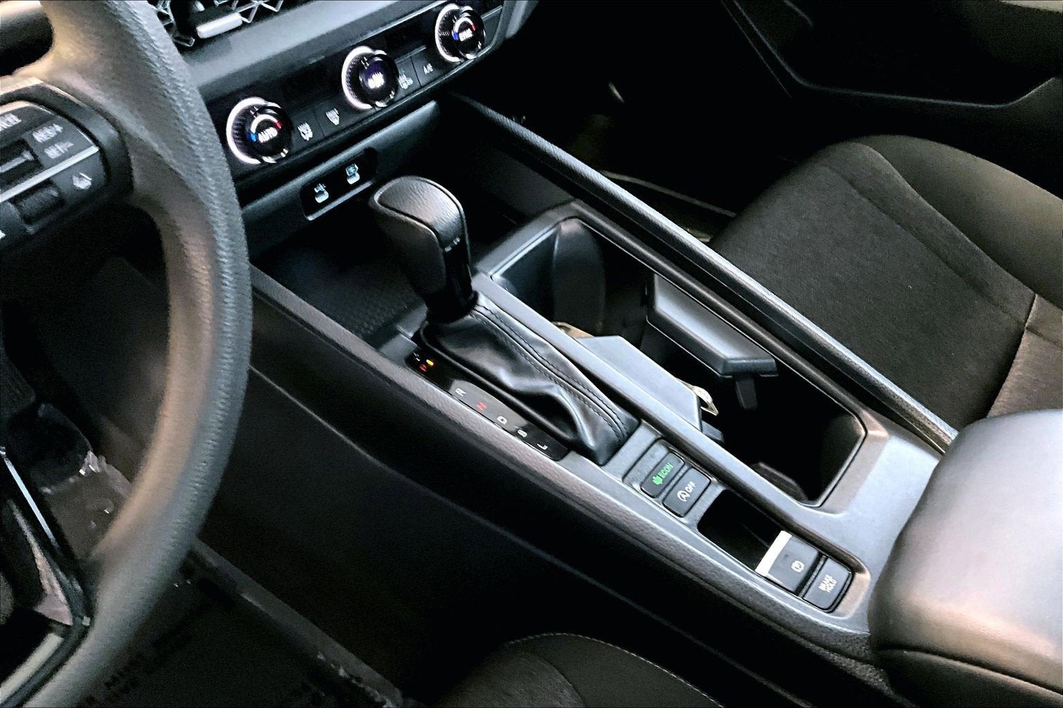 2023 Honda Accord Sedan 1.5T EX