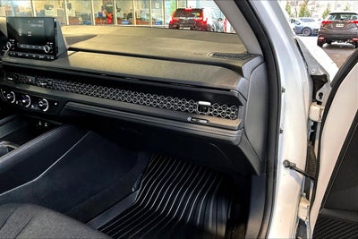 2023 Honda Accord Sedan 1.5T EX