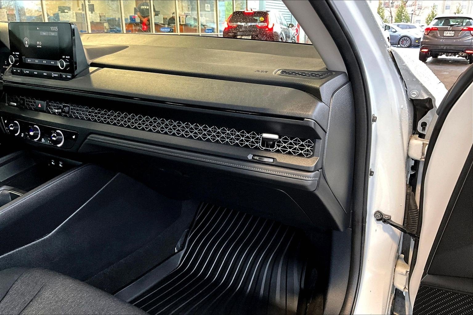 2023 Honda Accord Sedan 1.5T EX