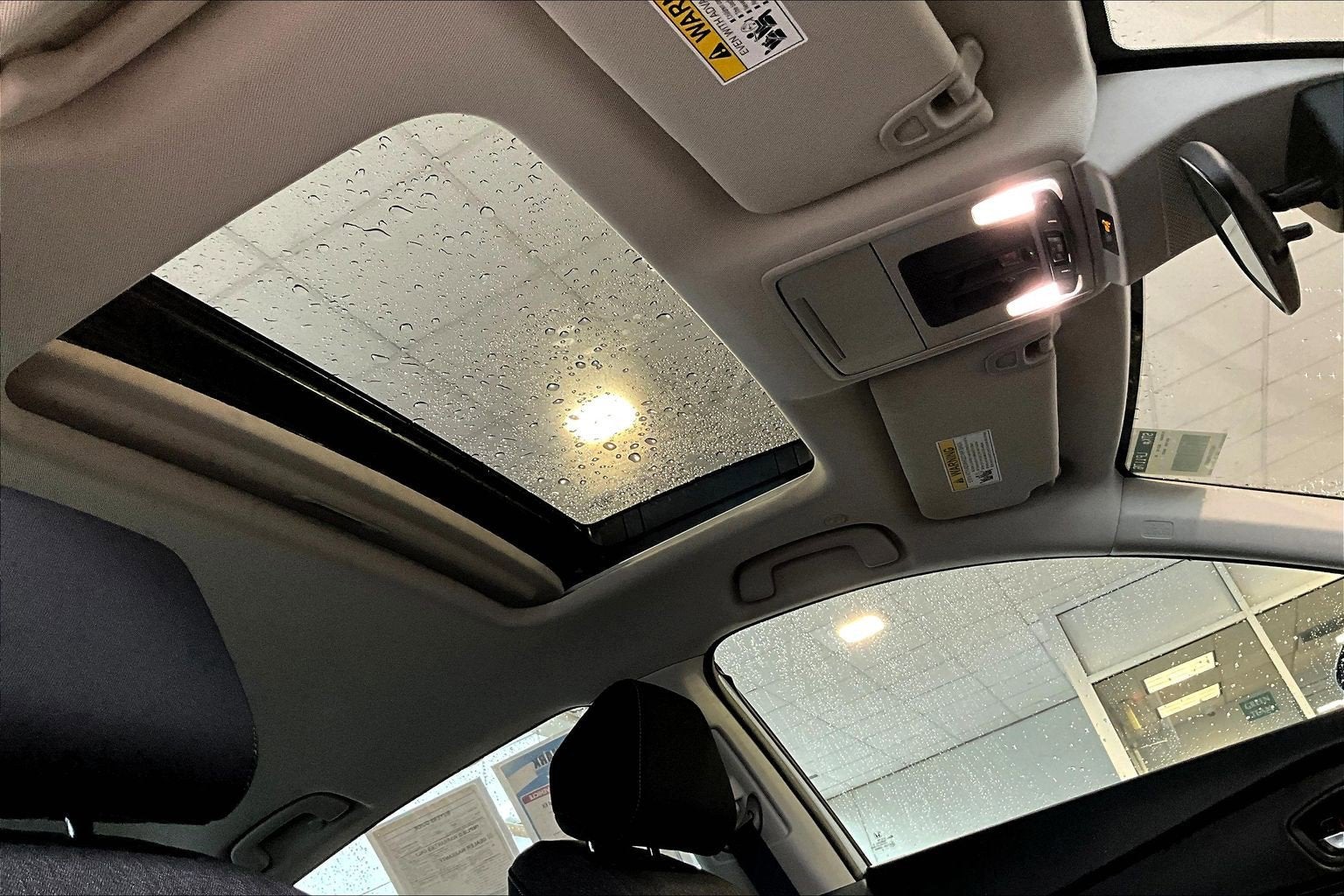 2023 Honda Accord Sedan 1.5T EX