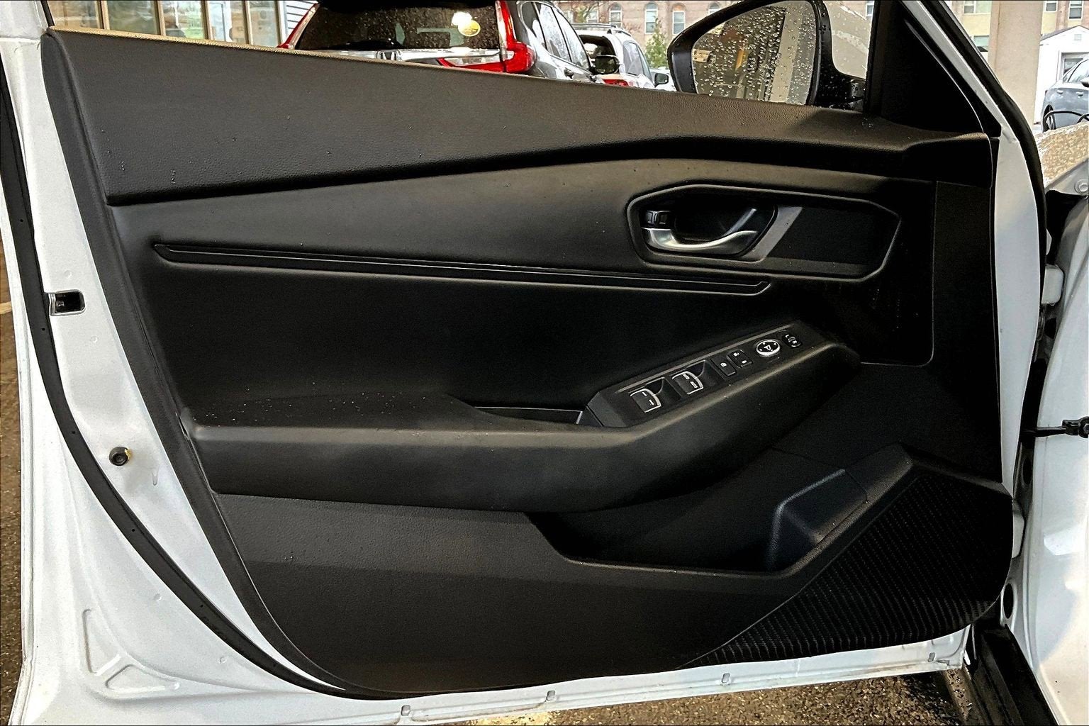 2023 Honda Accord Sedan 1.5T EX