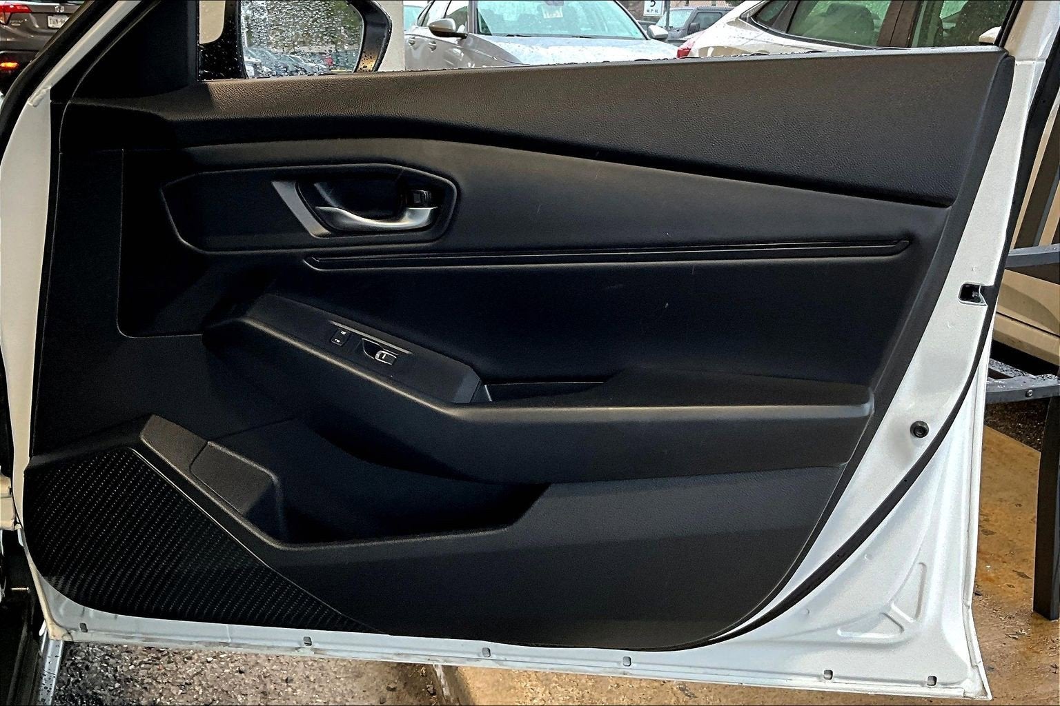 2023 Honda Accord Sedan 1.5T EX