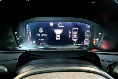 2023 Honda Accord Sedan 1.5T EX