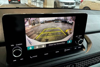 2023 Honda Accord Sedan 1.5T EX