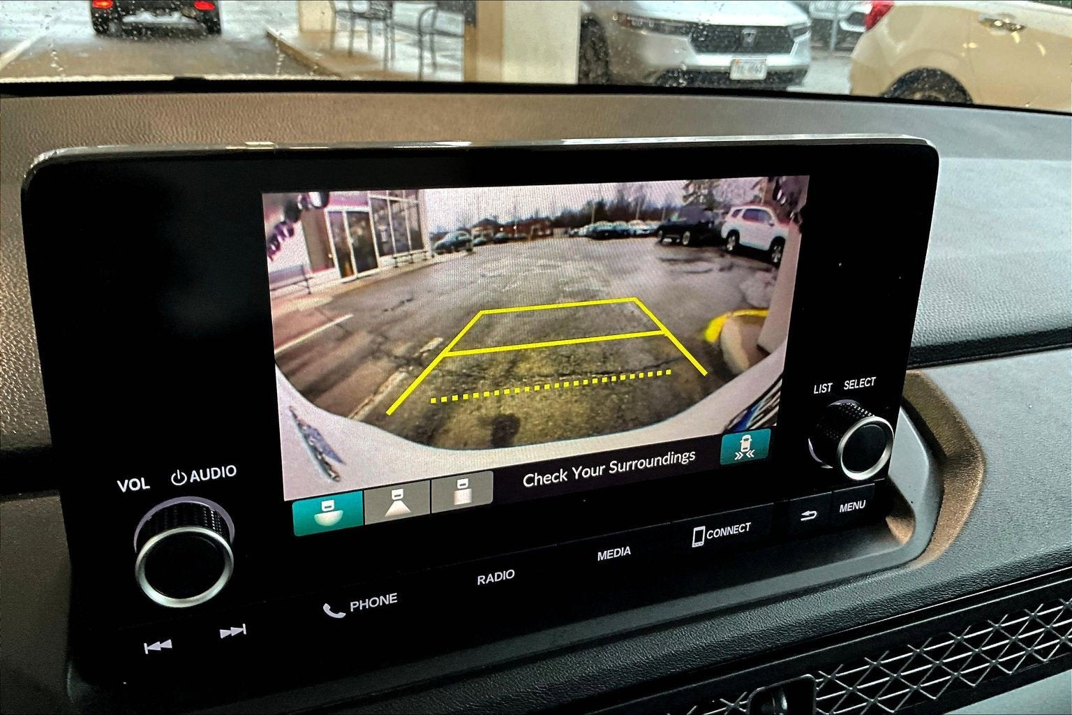 2023 Honda Accord Sedan 1.5T EX