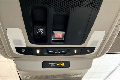 2023 Honda Accord Sedan 1.5T EX