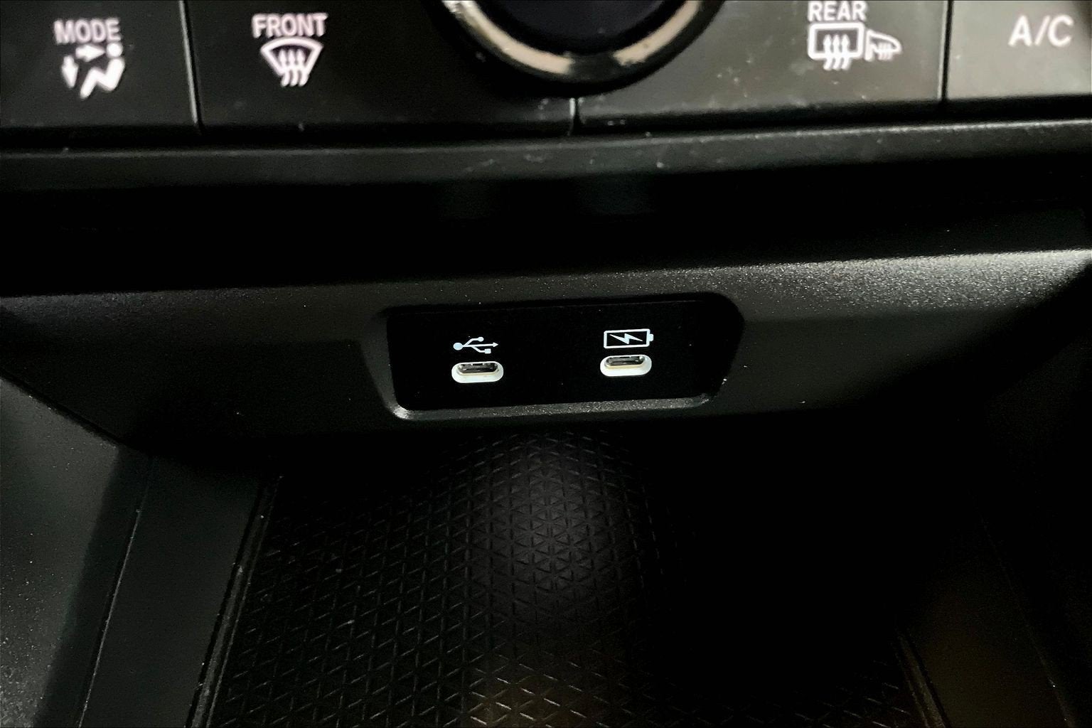 2023 Honda Accord Sedan 1.5T EX