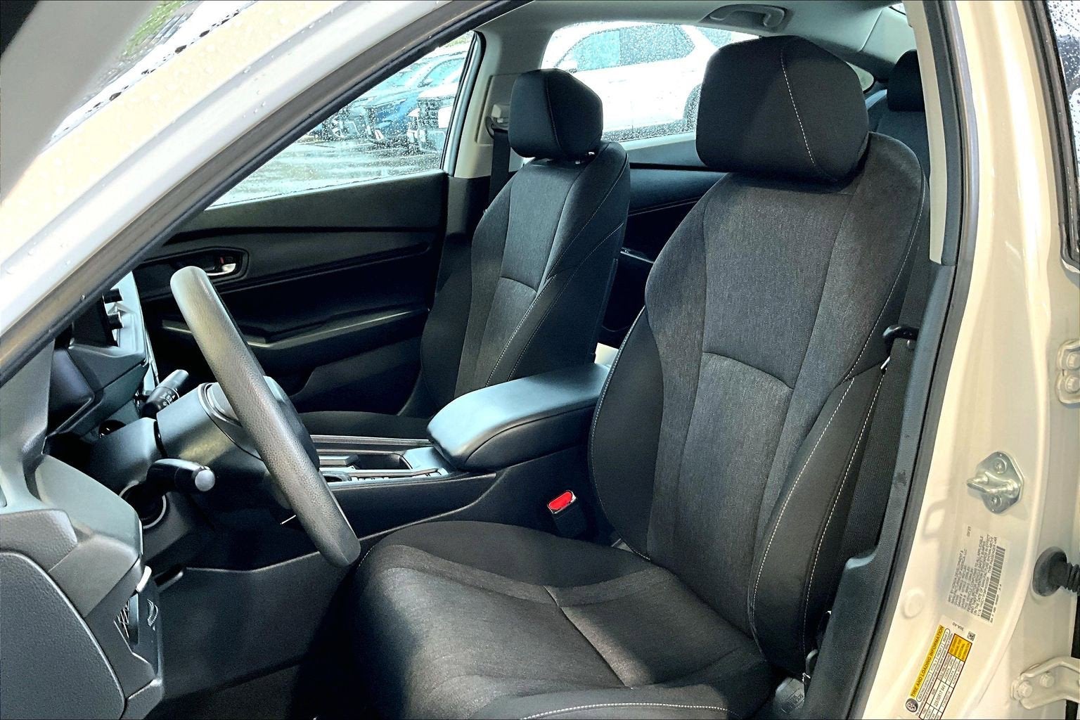 2023 Honda Accord Sedan 1.5T EX