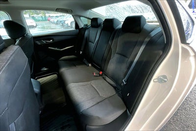 2023 Honda Accord Sedan 1.5T EX