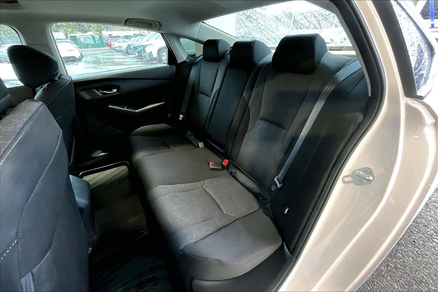 2023 Honda Accord Sedan 1.5T EX