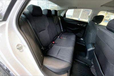 2023 Honda Accord Sedan 1.5T EX