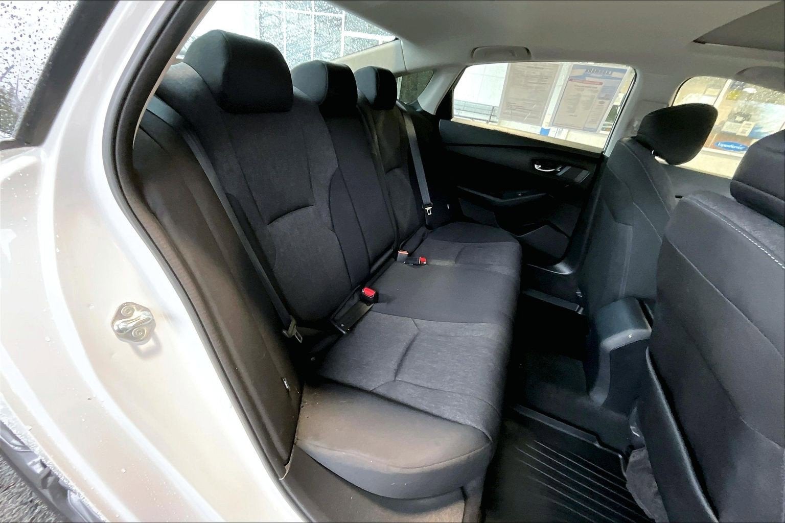 2023 Honda Accord Sedan 1.5T EX