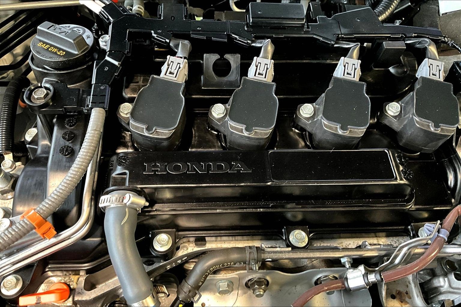 2023 Honda Accord Sedan 1.5T EX