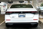 2023 Honda Accord Sedan 1.5T EX
