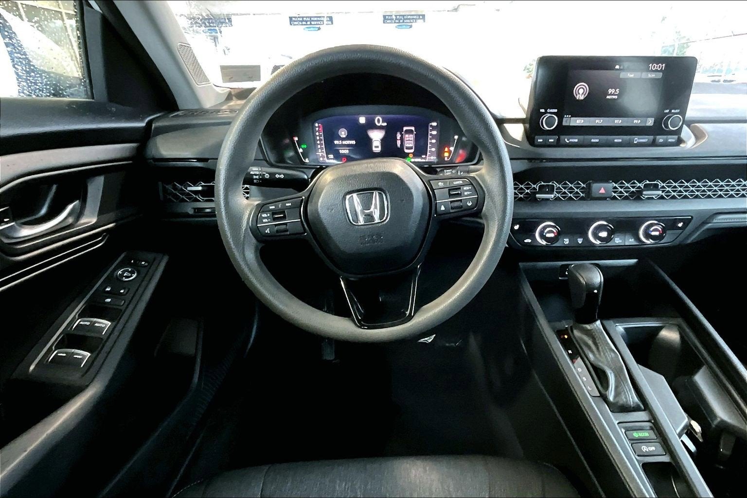 2023 Honda Accord Sedan 1.5T EX