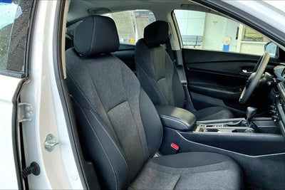 2023 Honda Accord Sedan 1.5T EX