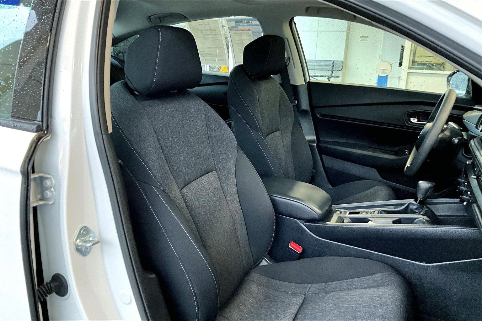 2023 Honda Accord Sedan 1.5T EX