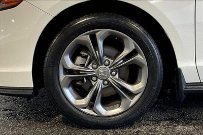 2023 Honda Accord Sedan 1.5T EX