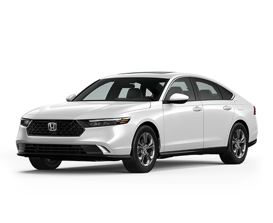 2023 Honda Accord Sedan 1.5T EX